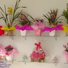 Imagem 1 da empresa FLORICULTURA CAMILLA´S FLORES ONLINE, CESTAS E PRESENTES Floriculturas - Artigos em Santos SP