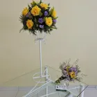 Imagem 3 da empresa FLORICULTURA EDEN GARDEN Floriculturas em Florianópolis SC