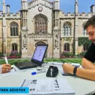 Imagem 1 da empresa FLUENCE CONSULTORIA EM INGLÊS Escolas De Línguas em Guarulhos SP