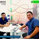 Imagem 3 da empresa FLUENCE CONSULTORIA EM INGLÊS Escolas De Línguas em Guarulhos SP