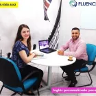 Imagem 4 da empresa FLUENCE CONSULTORIA EM INGLÊS Escolas De Línguas em Guarulhos SP