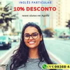 Imagem 8 da empresa FLUENCE CONSULTORIA EM INGLÊS Escolas De Línguas em Guarulhos SP