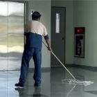 Imagem 11 da empresa FOX DEL SERVICE PORTARIA E LIMPEZA Zeladoria em São Paulo SP