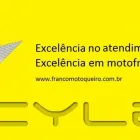 Imagem 2 da empresa FRANCO MOTOQUEIRO Servicos De Motoboy em Campinas SP