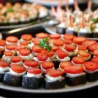 Imagem 7 da empresa GALETUS AV. RECIFE RESTAURANTE E BAR | RODÍZIUS STEAK HOUSE | CHURRASCARIA, PIZZARIA E RODIZIO EM RECIFE Restaurantes - Pizzarias em Recife PE