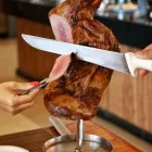 Imagem 16 da empresa GALETUS AV. RECIFE RESTAURANTE E BAR | RODÍZIUS STEAK HOUSE | CHURRASCARIA, PIZZARIA E RODIZIO EM RECIFE Restaurantes - Pizzarias em Recife PE