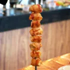 Imagem 20 da empresa GALETUS AV. RECIFE RESTAURANTE E BAR | RODÍZIUS STEAK HOUSE | CHURRASCARIA, PIZZARIA E RODIZIO EM RECIFE Restaurantes - Pizzarias em Recife PE