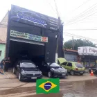 Imagem 13 da empresa GARAGEM AUTO CENTER Oficinas Mecânicas em Cidade Ocidental GO