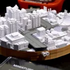 Imagem 4 da empresa GARAGEM3D Prototipagem Rápida em São Paulo Brasil