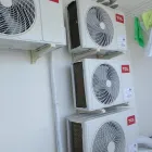 Imagem 5 da empresa GARDA CLIMATIZAÇÃO Sistemas de Climatização em Joinville SC