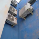 Imagem 6 da empresa GARDA CLIMATIZAÇÃO Sistemas de Climatização em Joinville SC