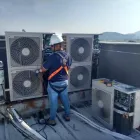 Imagem 11 da empresa GARDA CLIMATIZAÇÃO Sistemas de Climatização em Joinville SC