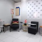 Imagem 1 da empresa GE BELLE SALON | SALÃO DE BELEZA E ESTÉTICA EM AMERICANA Maquiadora em Americana SP