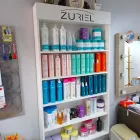 Imagem 3 da empresa GE BELLE SALON | SALÃO DE BELEZA E ESTÉTICA EM AMERICANA Maquiadora em Americana SP
