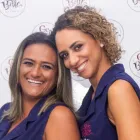 Imagem 13 da empresa GE BELLE SALON | SALÃO DE BELEZA E ESTÉTICA EM AMERICANA Maquiadora em Americana SP