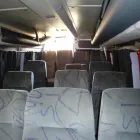 Imagem 1 da empresa GELLI-TUR TRANSPORTES Vans - Aluguel em Maringá PR