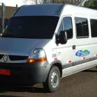 Imagem 6 da empresa GELLI-TUR TRANSPORTES Vans - Aluguel em Maringá PR