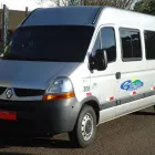 Imagem 2 da empresa GELLI-TUR TRANSPORTES Vans - Aluguel em Maringá PR