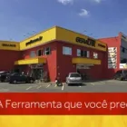 Imagem 1 da empresa GERALFIX PARAFUSOS E FERRAMENTAS Parafusos em Curitiba PR