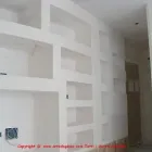 Imagem 31 da empresa GESSO BARÃO F 3667-5356 Divisórias em São Paulo SP