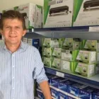 Imagem 1 da empresa GLOBALTEC SEGURANÇA ELETRÔNICA Vídeo Porteiro em Parnamirim RN