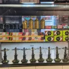 Imagem 4 da empresa GOLD SNOOKER LOUNGE BAR Tabacaria em São Paulo SP