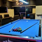 Imagem 7 da empresa GOLD SNOOKER LOUNGE BAR Tabacaria em São Paulo SP