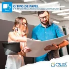 Imagem 7 da empresa GRÁFICA CAUTÁ Gráficas em Rio Claro SP
