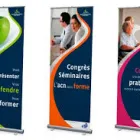 Imagem 6 da empresa GRÁFICA NOVA PRINT RJ Lonas - Atacado e Fabricação em Rio De Janeiro RJ