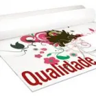 Imagem 2 da empresa GRÁFICA NOVA PRINT RJ Lonas - Atacado e Fabricação em Rio De Janeiro RJ