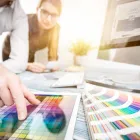 Imagem 21 da empresa GRAFICAMEUNEGOCIO Encadernação Espiral em Rio De Janeiro RJ