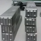 Imagem 1 da empresa GRAVAMASTER GRAVAÇÃO INDUSTRIAL Gravadores em Santo André SP