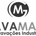Imagem 2 da empresa GRAVAMASTER GRAVAÇÃO INDUSTRIAL Gravadores em Santo André SP