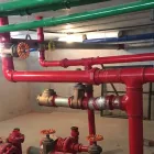 Imagem 4 da empresa GRUPO JB TELECOMUNICAÇOES-EIRELI Instalações Elétricas em São Paulo SP