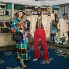 Imagem 1 da empresa GUCCI CIDADE JARDIM SHOPS Roupas Masculinas em São Paulo Brasil