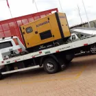 Imagem 6 da empresa GUINCHO CAMPINAS MAXIMUM Transporte Interurbano E Interestadual em Campinas SP