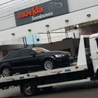 Imagem 1 da empresa GUINCHO CAMPINAS MAXIMUM Transporte Interurbano E Interestadual em Campinas SP