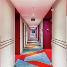 Imagem 1 da empresa HAMPTON BY HILTON GUARULHOS AIRPORT Hotéis em Guarulhos SP