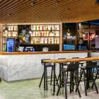 Imagem 2 da empresa HAMPTON BY HILTON GUARULHOS AIRPORT Hotéis em Guarulhos SP