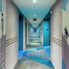 Imagem 3 da empresa HAMPTON BY HILTON GUARULHOS AIRPORT Hotéis em Guarulhos SP