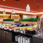 Imagem 4 da empresa HAMPTON BY HILTON GUARULHOS AIRPORT Hotéis em Guarulhos SP