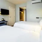 Imagem 8 da empresa HAMPTON BY HILTON GUARULHOS AIRPORT Hotéis em Guarulhos SP