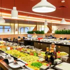 Imagem 14 da empresa HAMPTON BY HILTON GUARULHOS AIRPORT Hotéis em Guarulhos SP