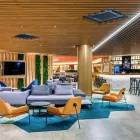 Imagem 16 da empresa HAMPTON BY HILTON GUARULHOS AIRPORT Hotéis em Guarulhos SP