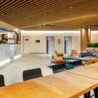 Imagem 20 da empresa HAMPTON BY HILTON GUARULHOS AIRPORT Hotéis em Guarulhos SP