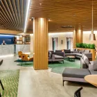 Imagem 21 da empresa HAMPTON BY HILTON GUARULHOS AIRPORT Hotéis em Guarulhos SP