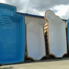 Imagem 2 da empresa HENRIMAR PISCINAS RESENDE Spas em Resende RJ