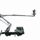 Imagem 6 da empresa HIDRATEC GUINDASTES Plataformas Veiculares em São Paulo SP