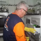 Imagem 10 da empresa HIDROSAMPA DESENTUPIDORA E DEDETIZADORA Rato em São Paulo Brasil