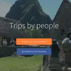 Imagem 3 da empresa HOOLYN Turismo Ecológico em São Paulo Brasil